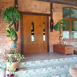 Pod Kasztanem Ełk