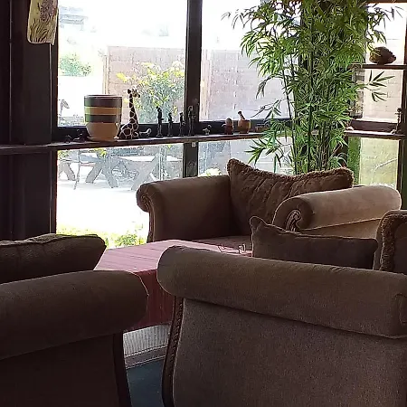 Bed & Breakfast Pod Kasztanem