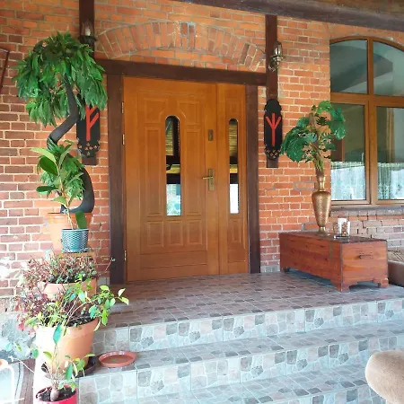 Pod Kasztanem Ełk