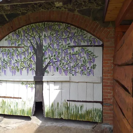 Couette-café Pod Kasztanem Ełk