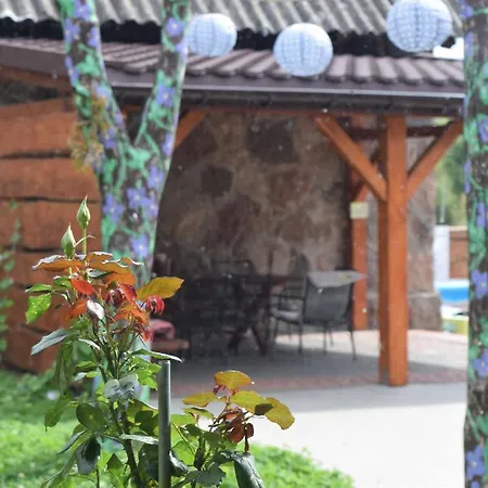 Couette-café Pod Kasztanem