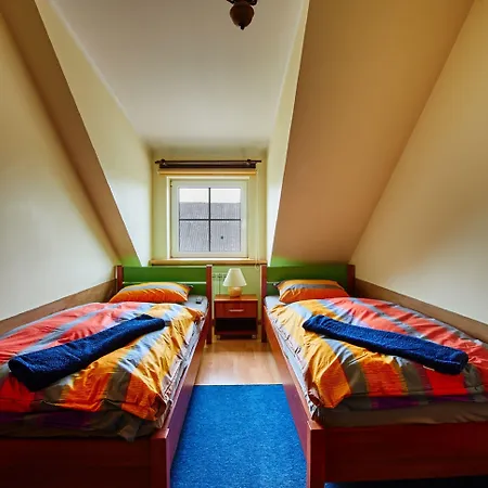 Pod Kasztanem 4* Ełk