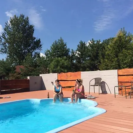 Pod Kasztanem Couette-café