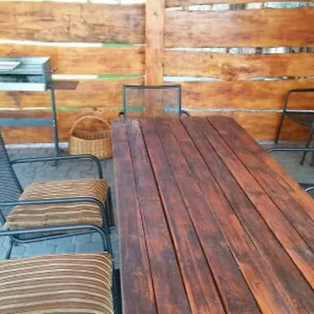 Bed & Breakfast Pod Kasztanem