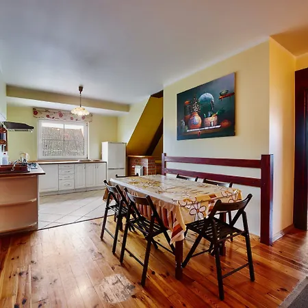 Pod Kasztanem Couette-café