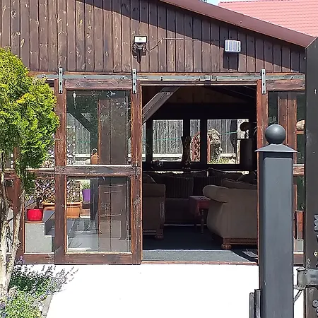 Couette-café Pod Kasztanem