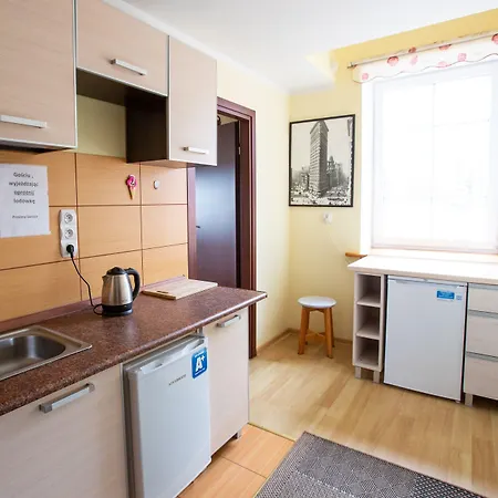 Pod Kasztanem 4* Ełk