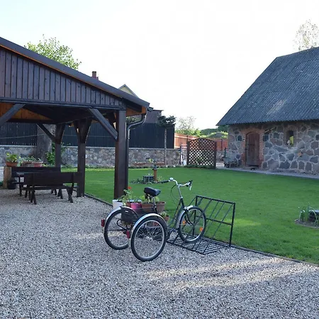 Pod Kasztanem 4* Elk