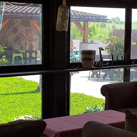 Pod Kasztanem Couette-café