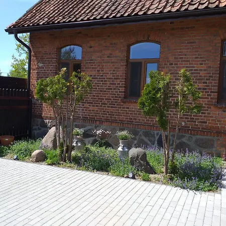 Bed & Breakfast Pod Kasztanem 4*