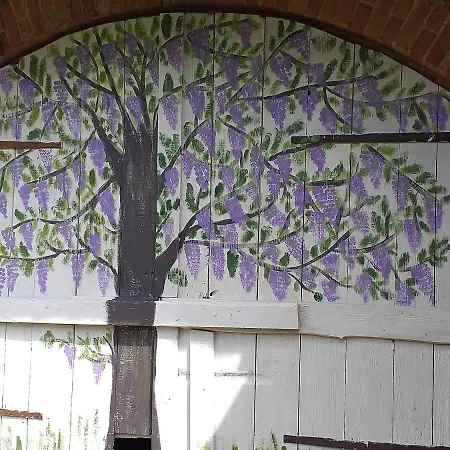 Bed & Breakfast Pod Kasztanem Elk