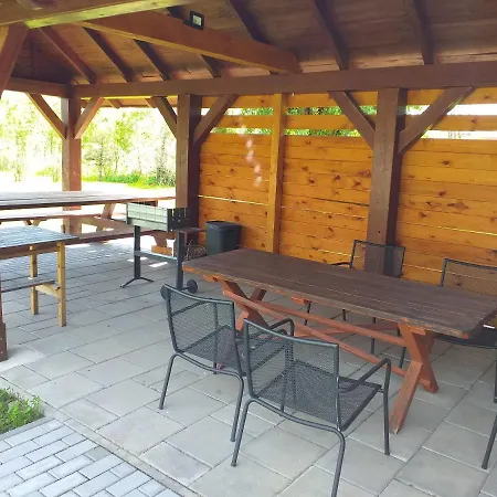 Bed & Breakfast Pod Kasztanem Elk