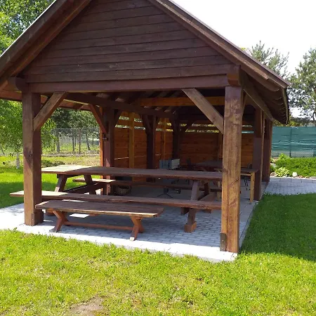 Pod Kasztanem Bed & Breakfast