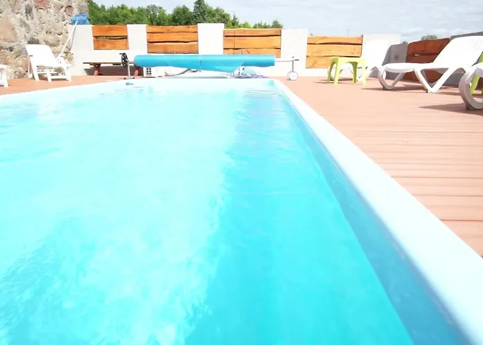 Pod Kasztanem Элк