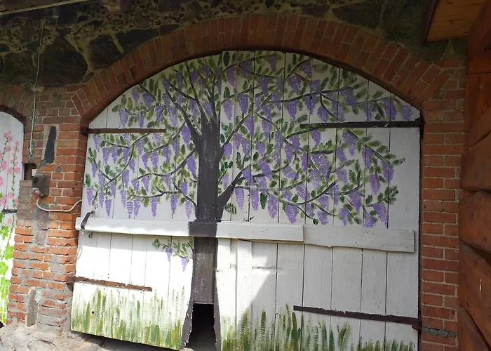 Pod Kasztanem 4* Элк