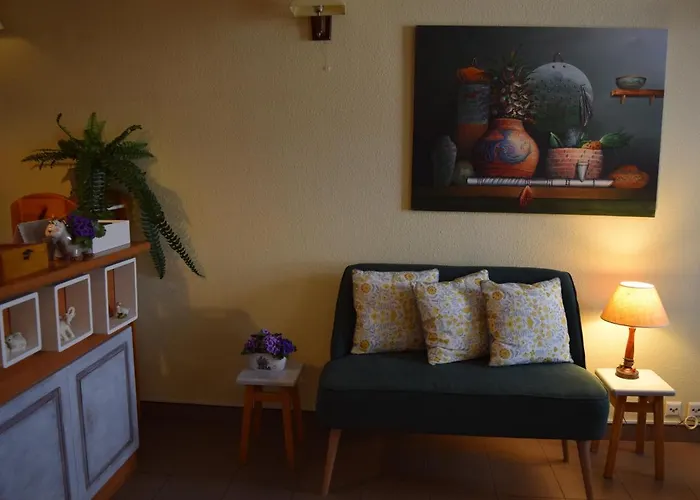 Bed & Breakfast Pod Kasztanem Elk